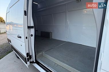 Рефрижератор Renault Master 2018 в Млиніві