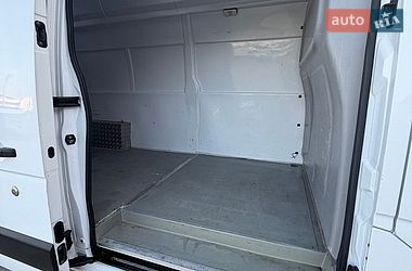 Рефрижератор Renault Master 2018 в Млиніві