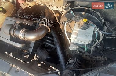 Грузовой фургон Renault Master 2004 в Ровно