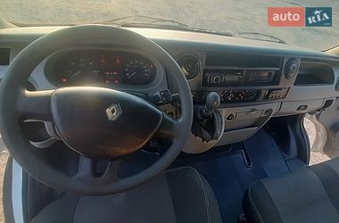 Грузовой фургон Renault Master 2004 в Ровно