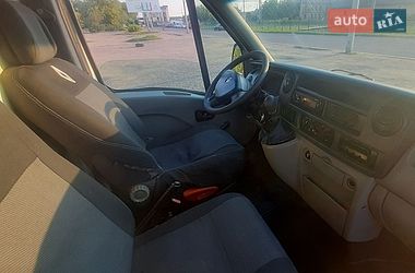 Грузовой фургон Renault Master 2004 в Ровно