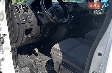 Інші вантажівки Renault Master 2017 в Львові