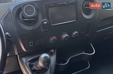 Інші вантажівки Renault Master 2017 в Львові