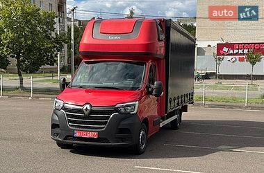 renault master 2022 в Ковель от профессионального продавца Данік