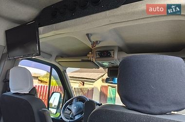 Мінівен Renault Master 2011 в Трускавці