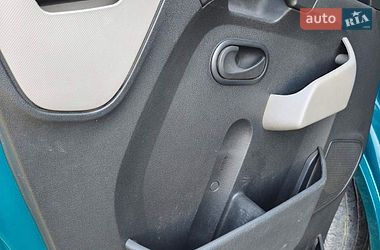 Мінівен Renault Master 2011 в Трускавці