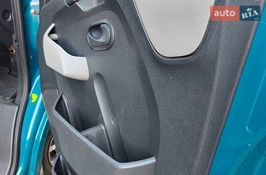 Мінівен Renault Master 2011 в Трускавці