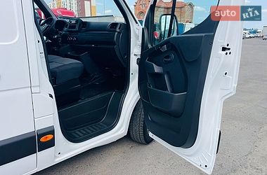 Вантажний фургон Renault Master 2021 в Ковелі