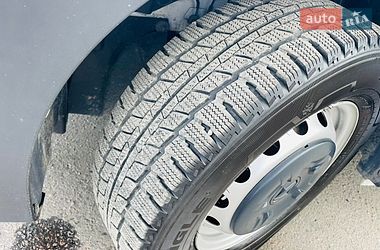 Вантажний фургон Renault Master 2021 в Ковелі