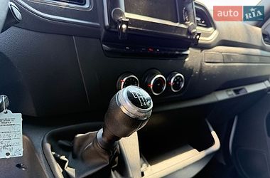 Вантажний фургон Renault Master 2022 в Одесі