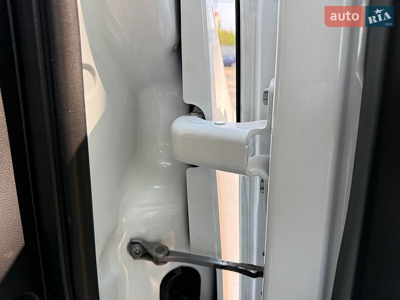 Вантажний фургон Renault Master 2022 в Одесі