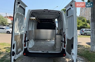 Вантажний фургон Renault Master 2022 в Одесі