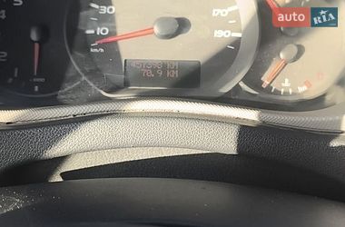 Вантажний фургон Renault Master 2012 в Києві