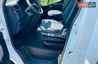 Тентований Renault Master 2022 в Ковелі
