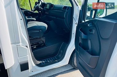 Тентований Renault Master 2022 в Ковелі