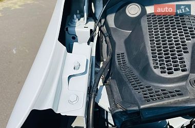 Тентований Renault Master 2022 в Ковелі