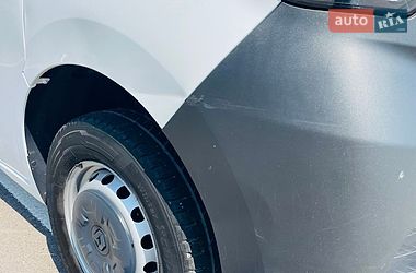 Тентований Renault Master 2022 в Ковелі