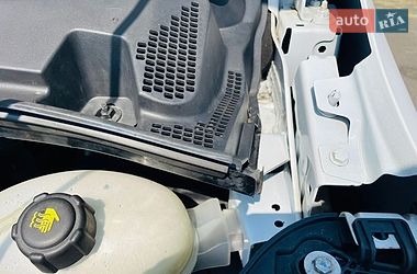 Тентований Renault Master 2022 в Ковелі