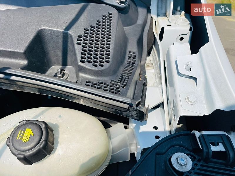 Тентований Renault Master 2022 в Ковелі