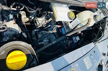 Тентований Renault Master 2022 в Ковелі