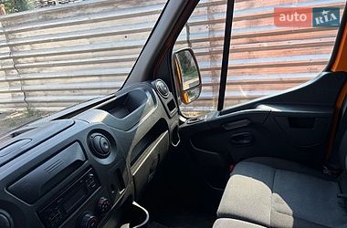 Тентованый Renault Master 2018 в Ковеле
