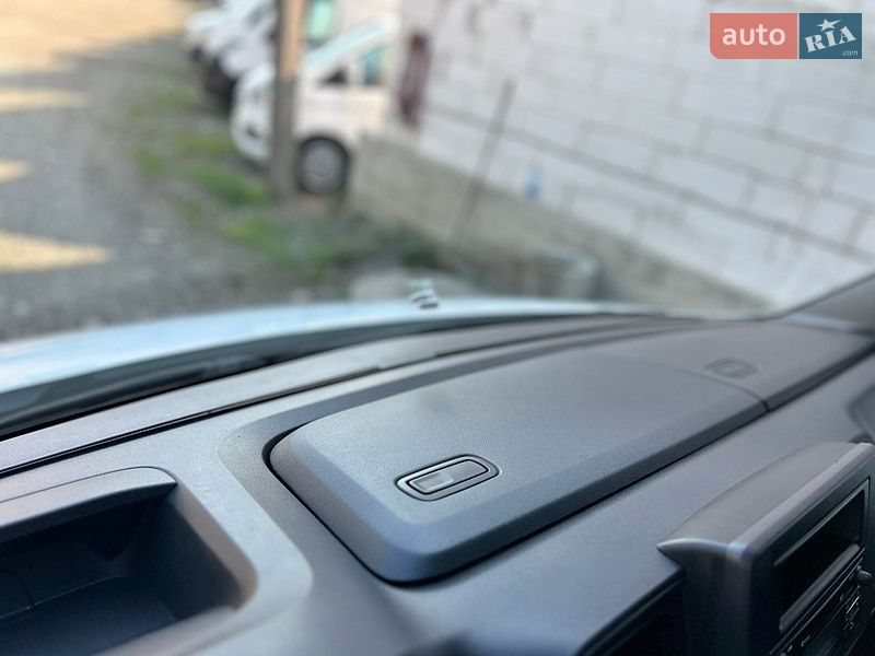 Грузовой фургон Renault Master 2023 в Хусте фото 38 Грузовой фургон Renault Master 2023 в Хусте
