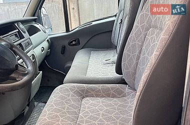 Мінівен Renault Master 2004 в Рівному