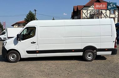 Грузовой фургон Renault Master 2023 в Ковеле фото 17 Грузовой фургон Renault Master 2023 в Ковеле