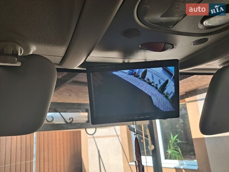Вантажний фургон Renault Master 2013 в Мукачевому