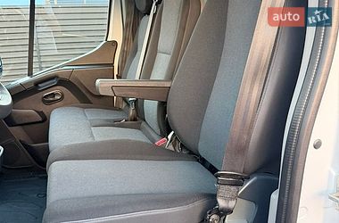 Вантажний фургон Renault Master 2022 в Ковелі