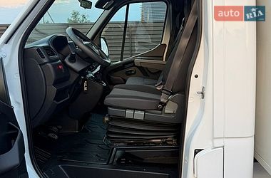 Вантажний фургон Renault Master 2022 в Ковелі