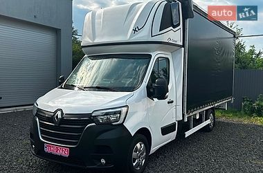 Інші вантажівки Renault Master 2022 в Ковелі