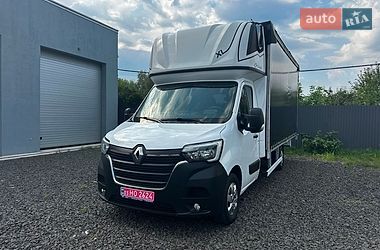 Інші вантажівки Renault Master 2022 в Ковелі