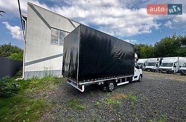 Інші вантажівки Renault Master 2022 в Ковелі