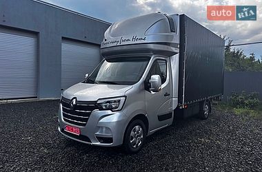 Інші вантажівки Renault Master 2022 в Ковелі