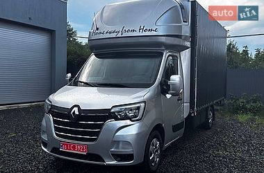 Інші вантажівки Renault Master 2022 в Ковелі