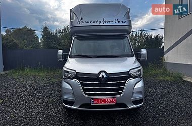 Інші вантажівки Renault Master 2022 в Ковелі