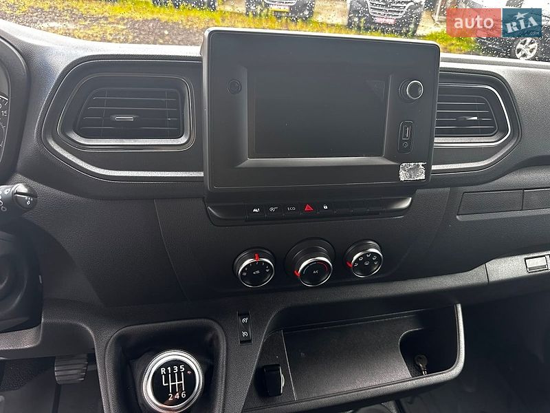 Інші вантажівки Renault Master 2022 в Ковелі