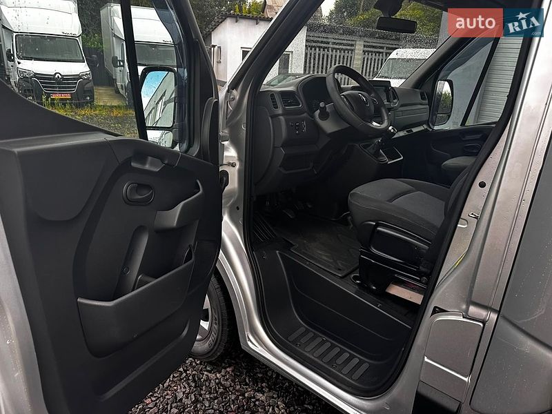 Інші вантажівки Renault Master 2022 в Ковелі