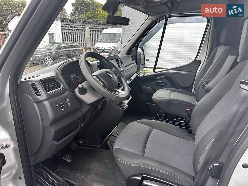 Інші вантажівки Renault Master 2022 в Ковелі