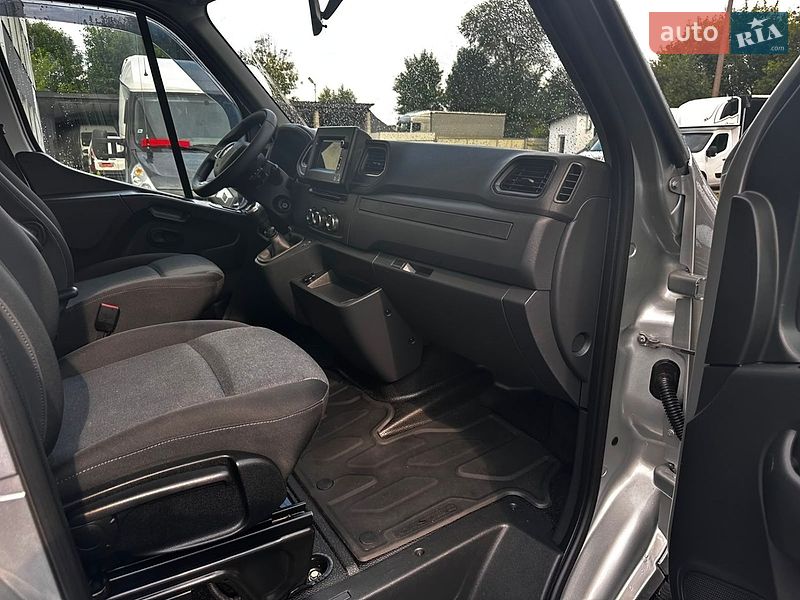 Інші вантажівки Renault Master 2022 в Ковелі