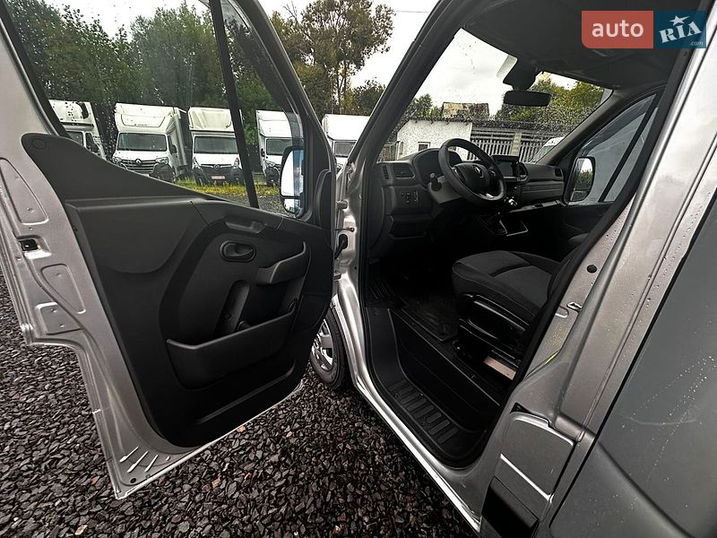 Інші вантажівки Renault Master 2022 в Ковелі