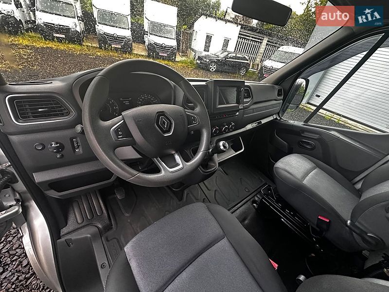 Інші вантажівки Renault Master 2022 в Ковелі