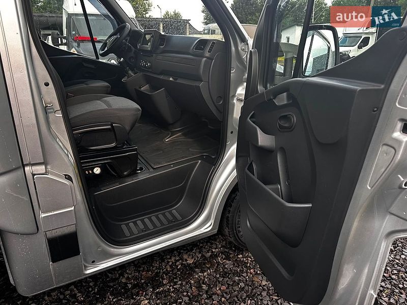 Інші вантажівки Renault Master 2022 в Ковелі