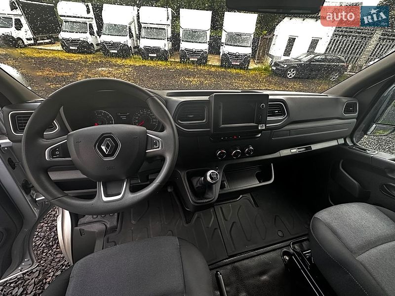 Інші вантажівки Renault Master 2022 в Ковелі