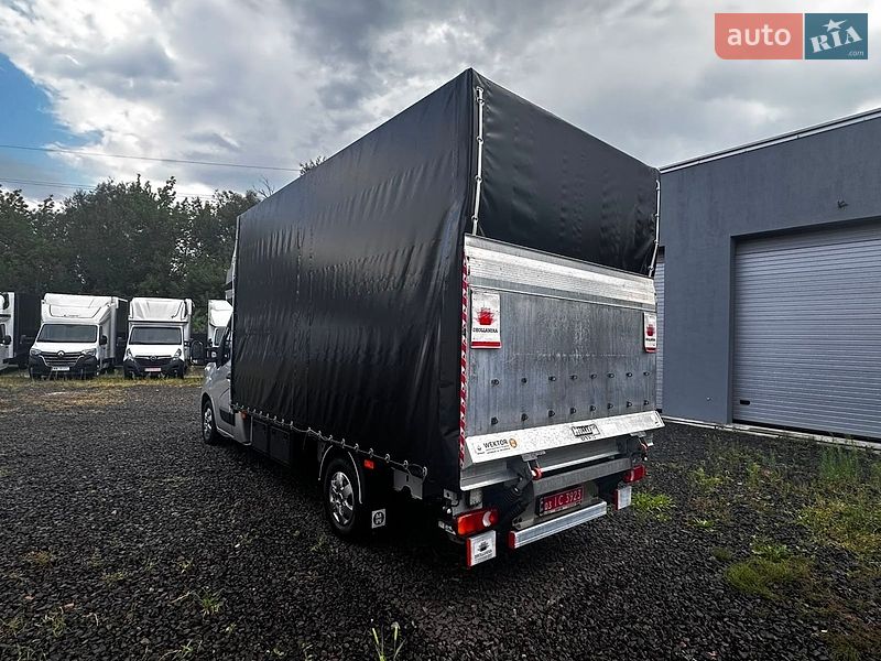 Інші вантажівки Renault Master 2022 в Ковелі
