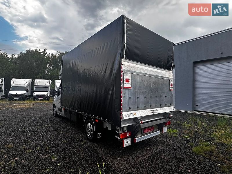 Інші вантажівки Renault Master 2022 в Ковелі
