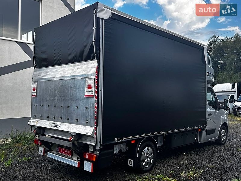 Інші вантажівки Renault Master 2022 в Ковелі