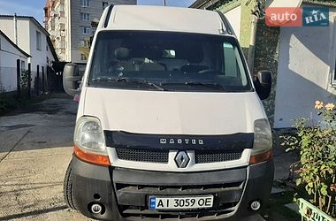 renault master 2006 в Біла Церква від професійного продавця Денис