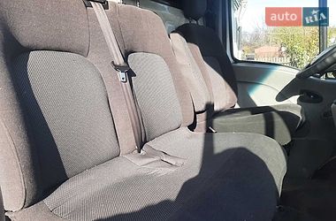 Вантажний фургон Renault Master 2006 в Білій Церкві